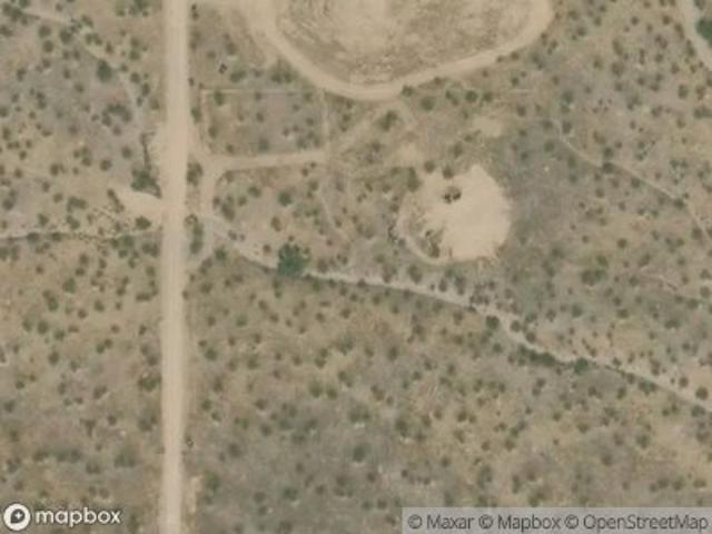 Land for sale in Arizona