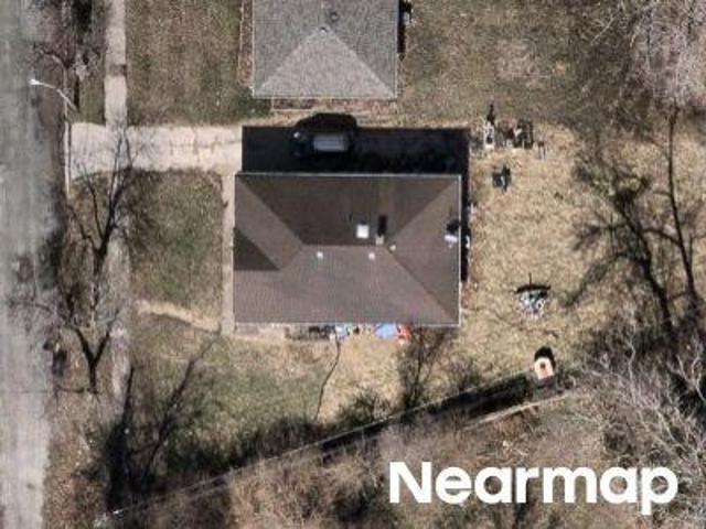 House for sale in Gary, Indiana