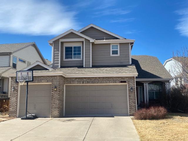 House for sale in Arapahoe, Colorado