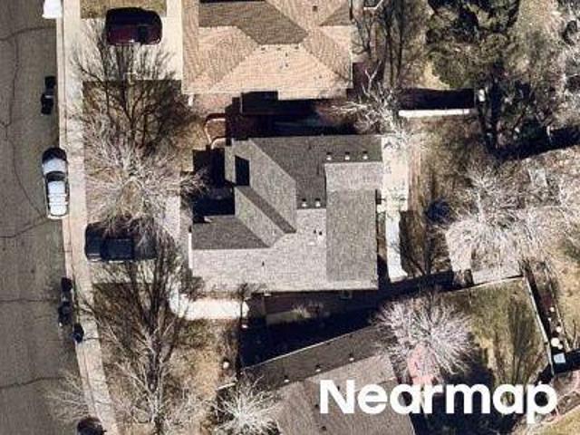 House for sale in Arapahoe, Colorado