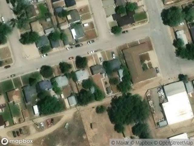 House for sale in Wyoming