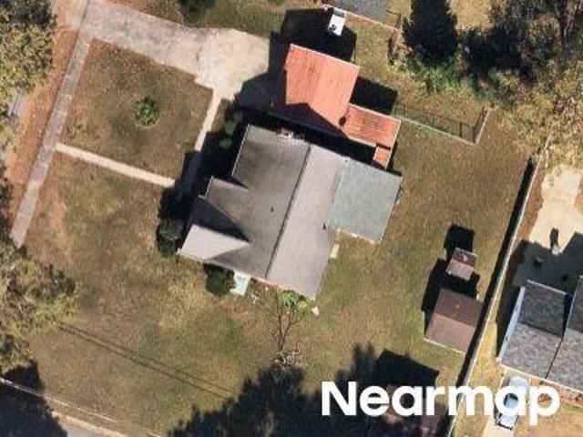 House for sale in Goldsboro, North Carolina