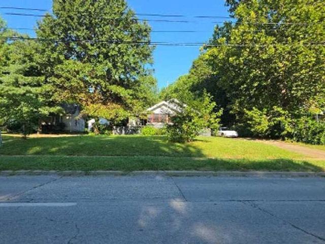 House for sale in Springfield, Missouri