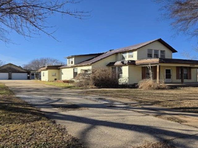 House for sale in Kansas