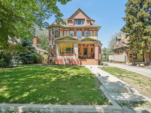 House for sale in Ogden, Utah