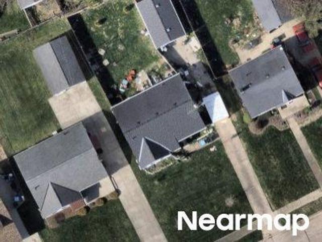 House for sale in Lorain, Ohio