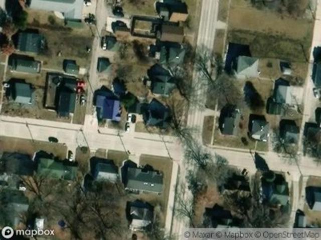 House for sale in Mount Pleasant, Iowa