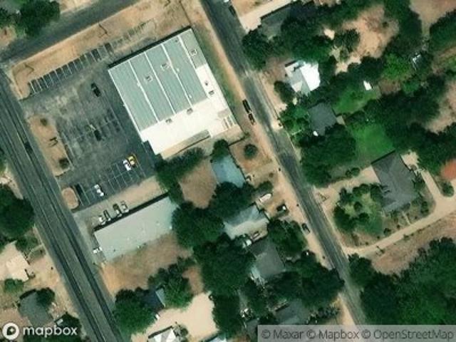 House for sale in Mc Gregor, Texas