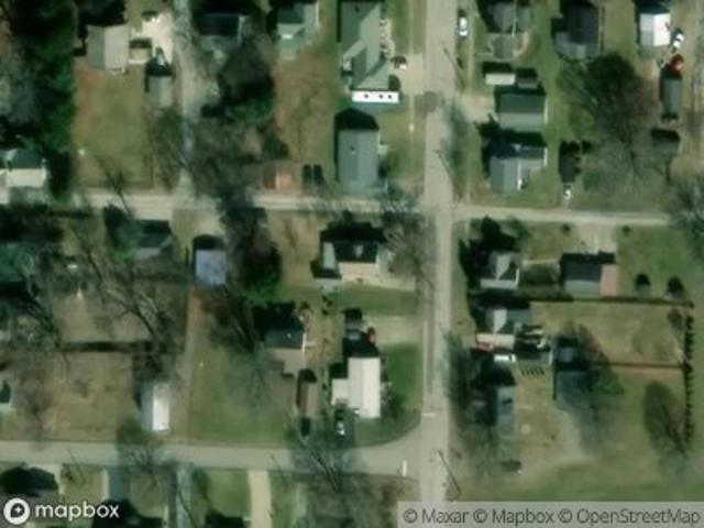 House for sale in Loudonville, Ashland County