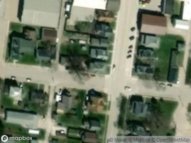 House for sale in Mount Pleasant, Iowa