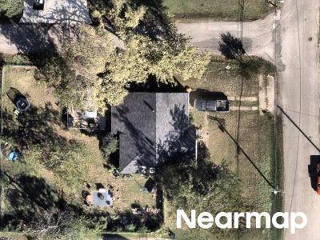 House for sale in Kaufman, Texas
