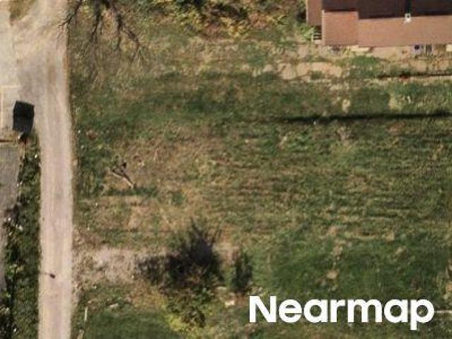 Land for sale in New Castle, Pennsylvania