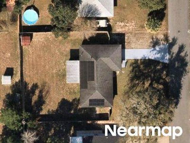House for sale in Beverly Hills, Florida