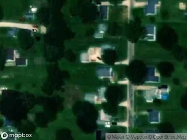 House for sale in Abingdon, Illinois