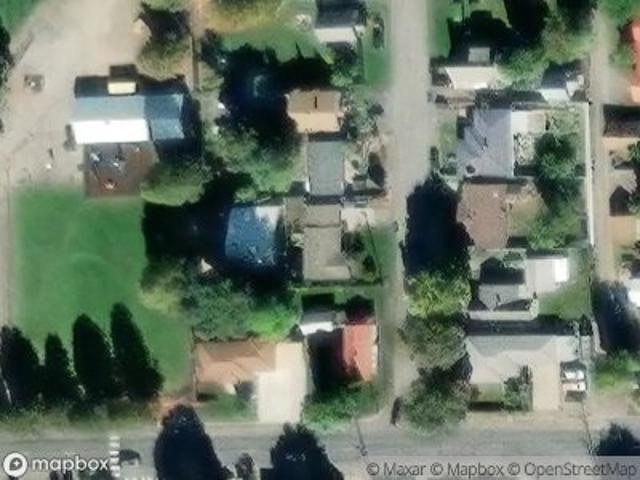 House for sale in Colville, Washington