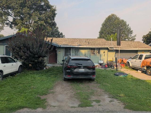 House for sale in Colville, Washington