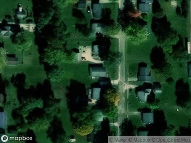 House for sale in Abingdon, Illinois