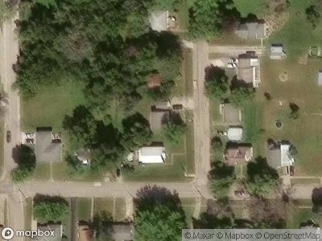 House for sale in Exira, Iowa