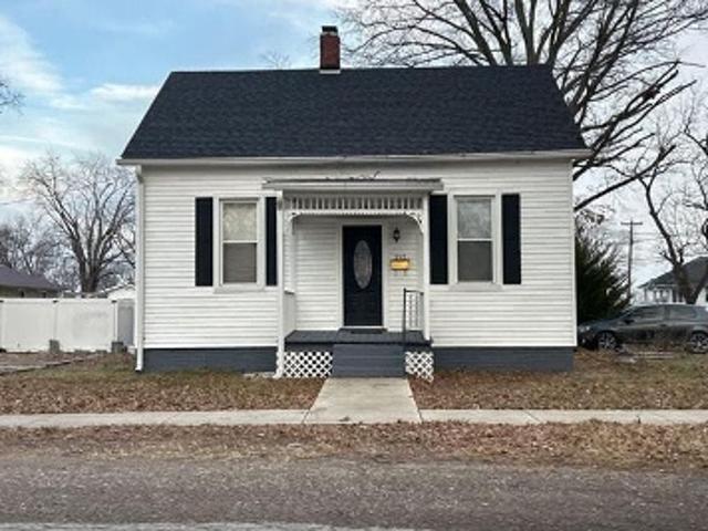 House for sale in Mascoutah, Illinois