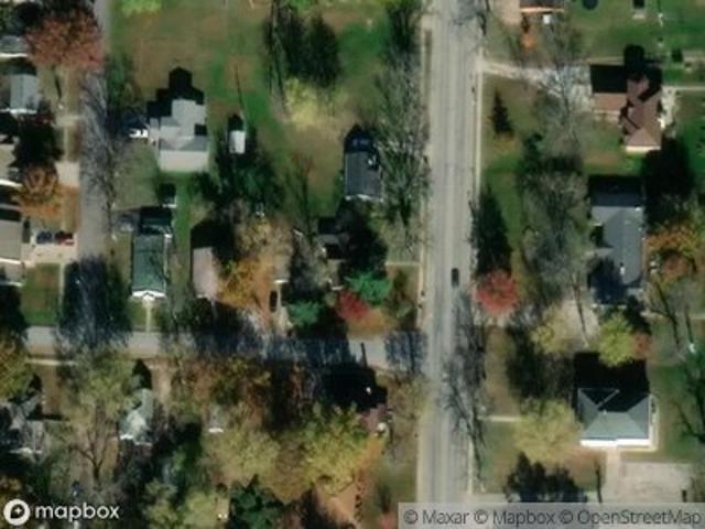 House for sale in Centralia, Missouri