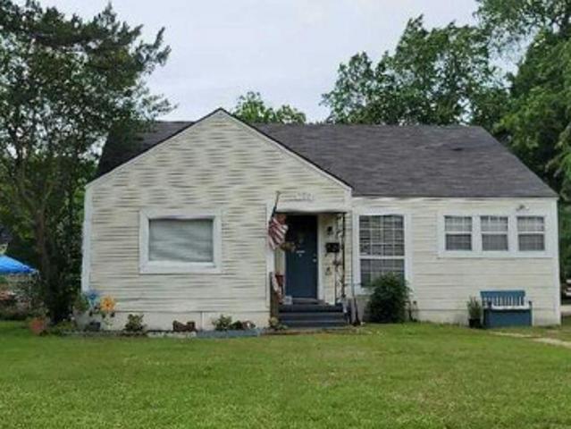 House for sale in Kaufman, Kaufman County
