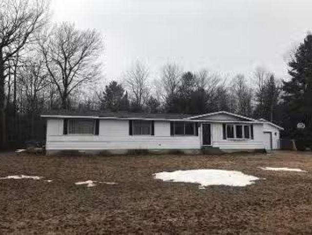 House for sale in Alpena