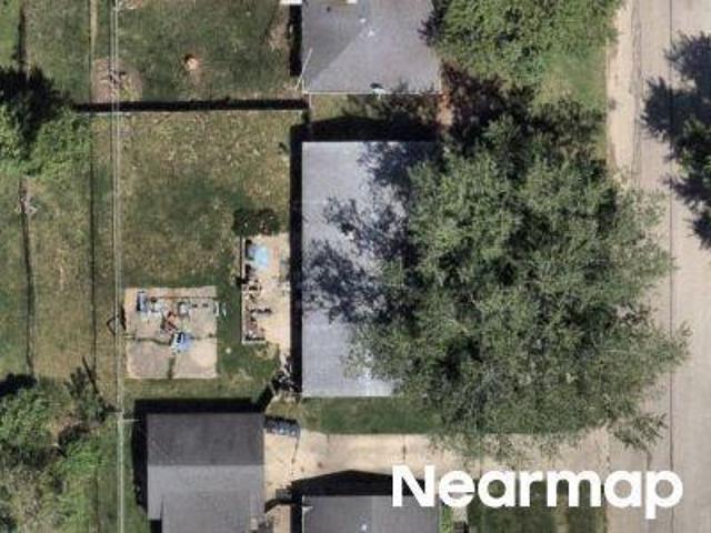 House for sale in Muncie, Indiana