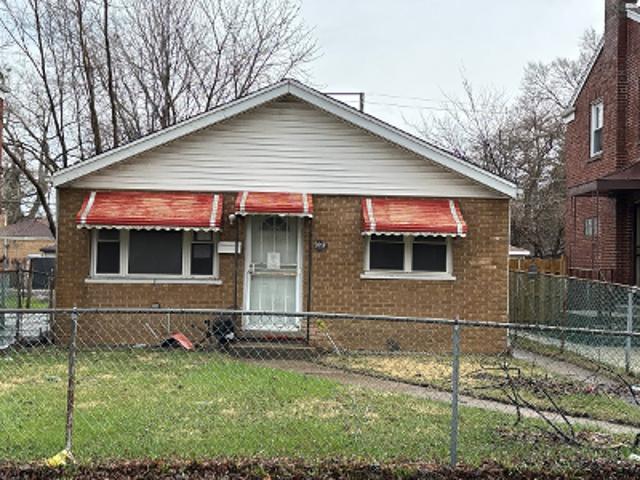 House for sale in Chicago Park, Illinois