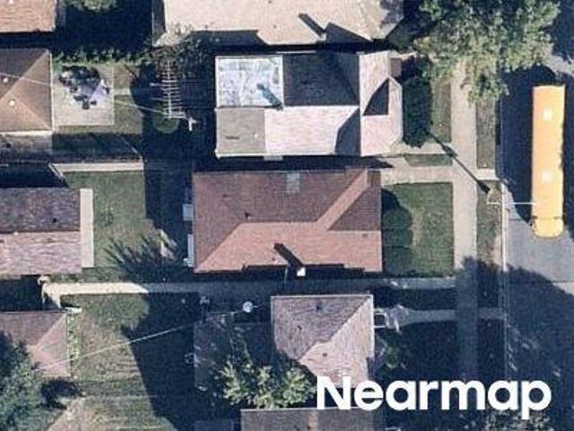 House for sale in Chicago Park, Illinois