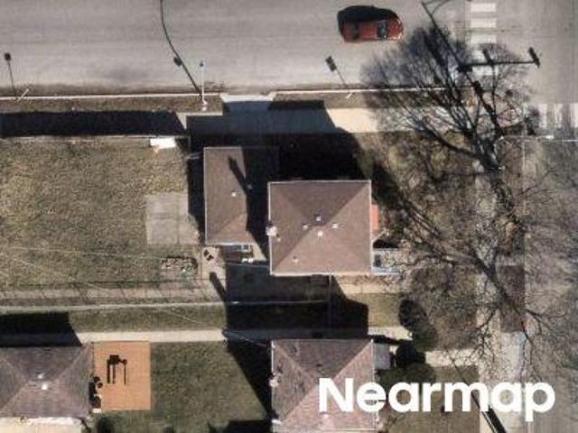 House for sale in Chicago Park, Illinois