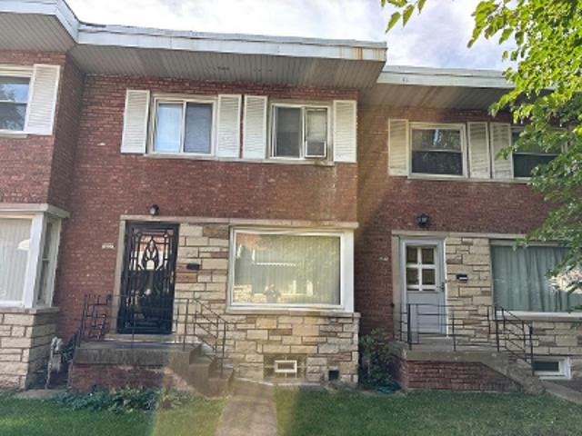 House for sale in South Shore, Chicago