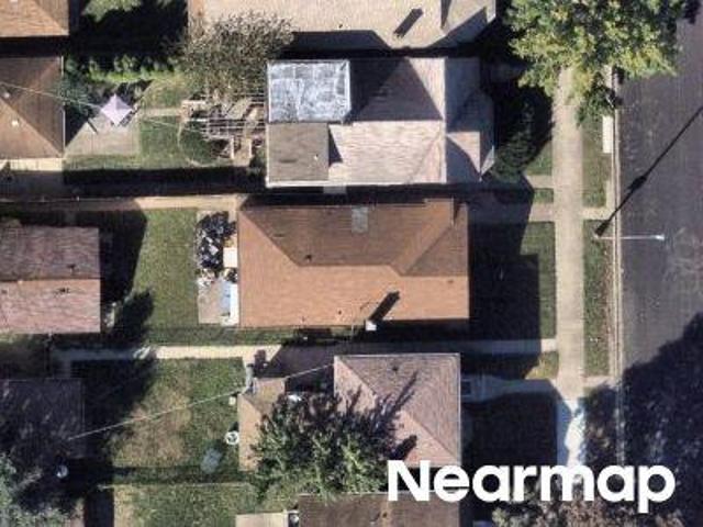 House for sale in Stony Island Heights, Chicago