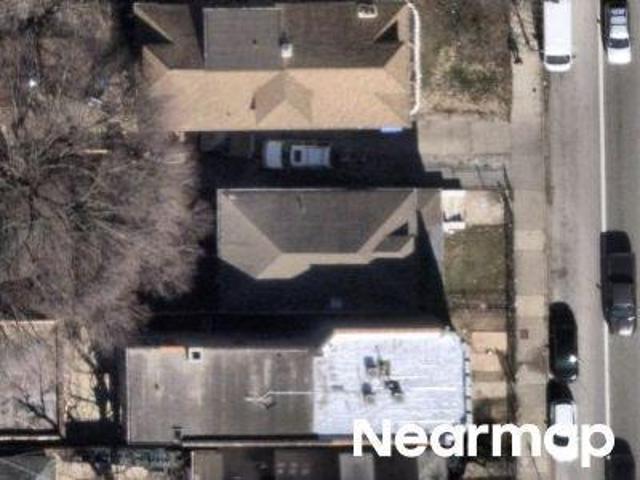 House for sale in Chicago Park, Illinois
