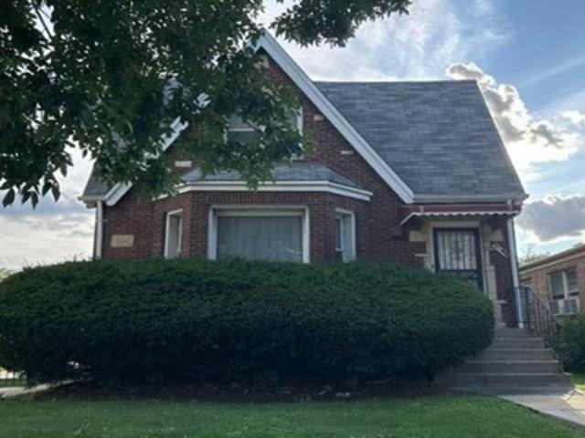 House for sale in Chicago Park, Illinois