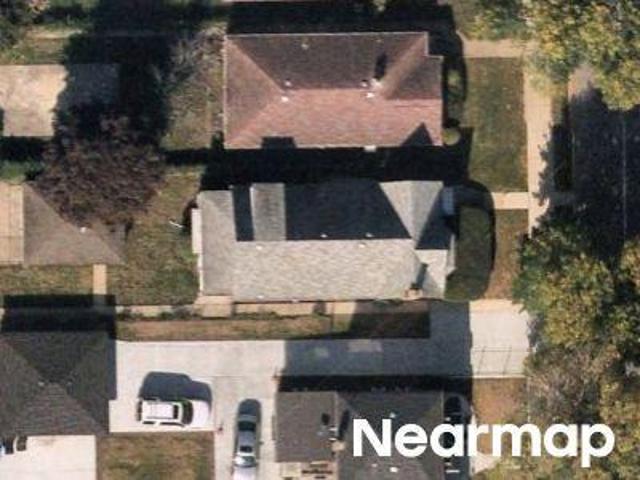 House for sale in Chicago