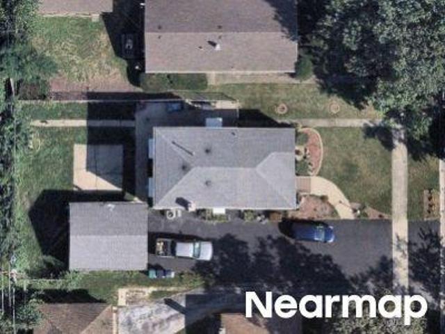 House for sale in Matteson, Cook County