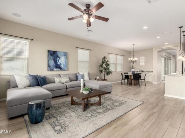 House for sale in Gilbert, Arizona