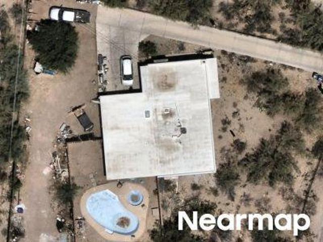 Property for sale in Paradise Mountain Estates, Tucson