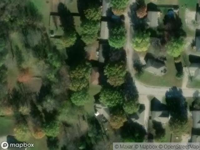 House for sale in Missouri