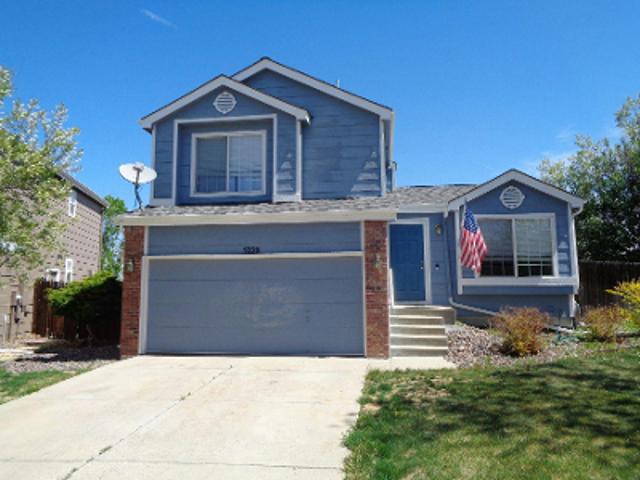 House for sale in Arapahoe, Colorado