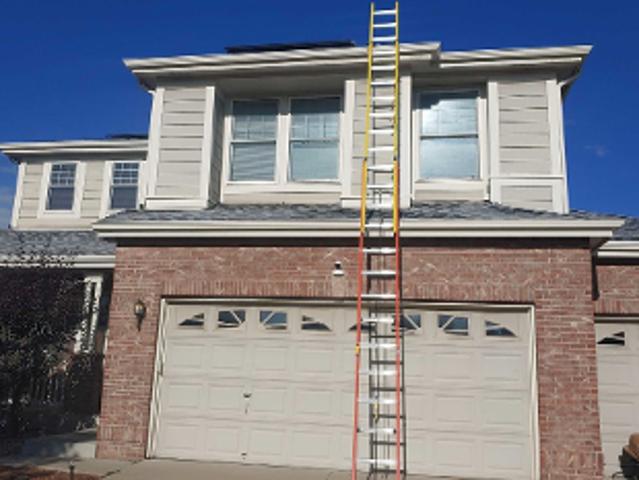 House for sale in Arapahoe, Colorado