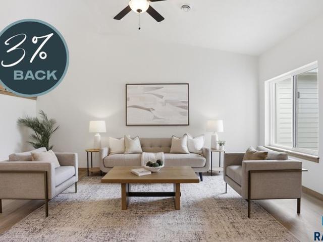 Townhouse for sale in Sioux Falls, South Dakota