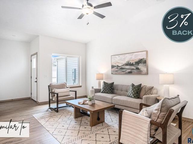 Townhouse for sale in Sioux Falls, South Dakota