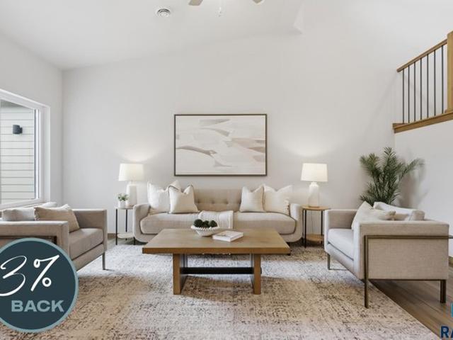 Townhouse for sale in Sioux Falls, South Dakota