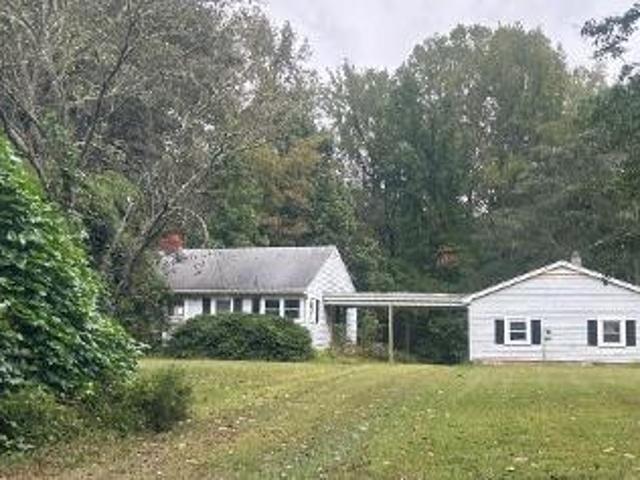 Farm for sale in Alamance, North Carolina