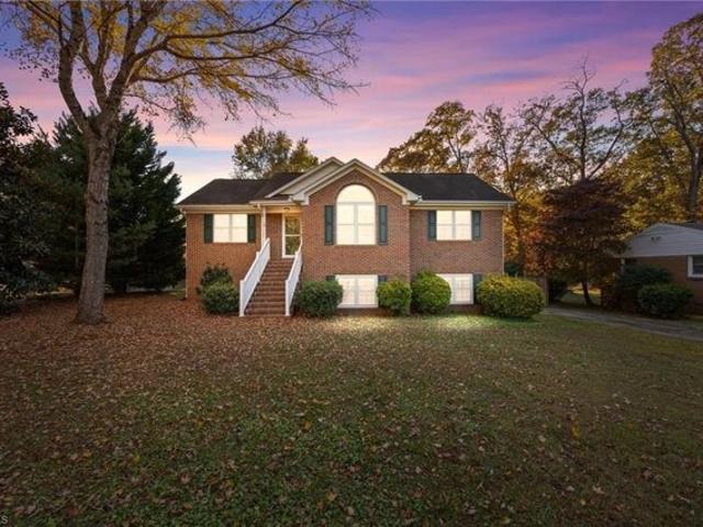 House for sale in Haw River, North Carolina