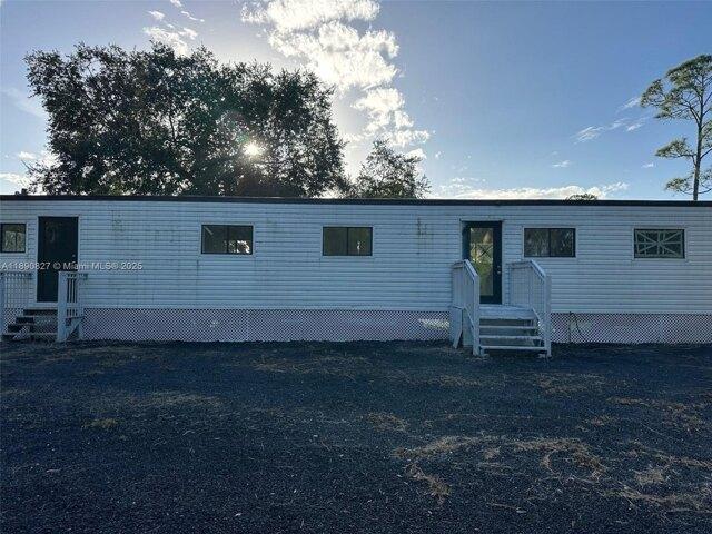 Property for sale in Clewiston, Florida
