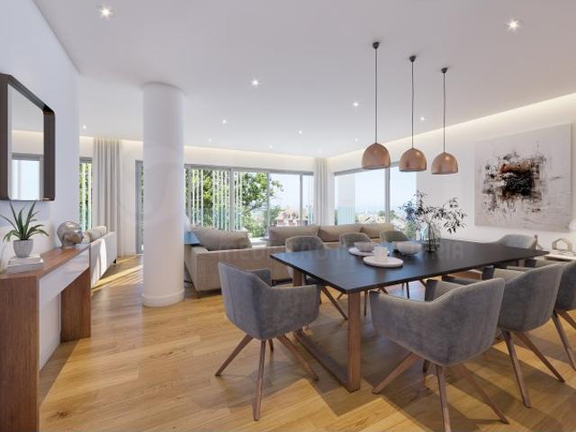 Apartamento venda em Visconde da Luz, Cascais