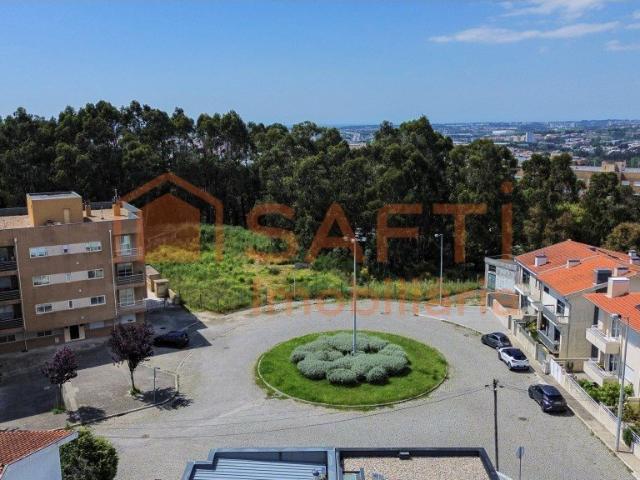 Apartamento venda em Maia, Pedrouços