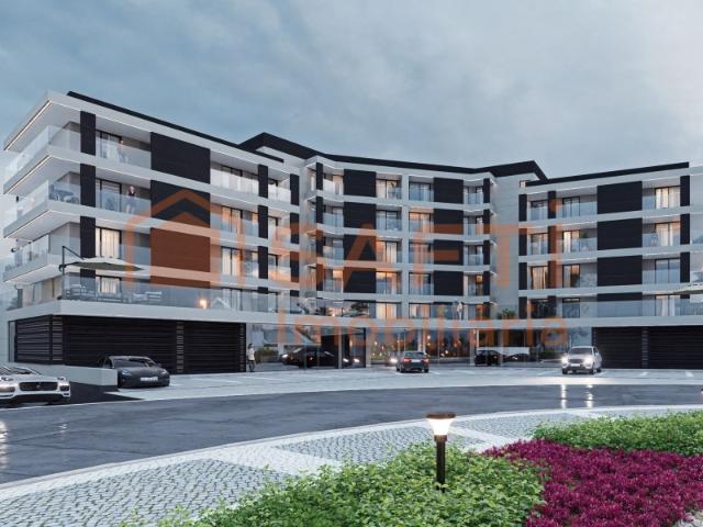 Apartamento venda em Maia, Pedrouços
